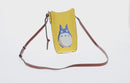 LOEWE × Studio Ghibli My Neighbor Totoro Gate Pocket Bag Auth 165672SM-2