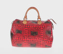 LOUIS VUITTON Monogram Dot Infinity Speedy 30 Hand Bag M40693 LV Auth 128184M-2