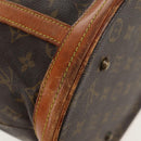 LOUIS VUITTON Monogram Bucket GM Shoulder Bag Vintage M42236 LV Auth pt2981-15