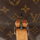 LOUIS VUITTON Monogram Bucket GM Shoulder Bag Vintage M42236 LV Auth pt2981-19