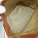 LOUIS VUITTON Monogram Bucket GM Shoulder Bag Vintage M42236 LV Auth pt2981-24