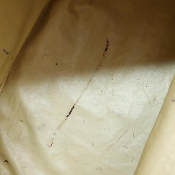 LOUIS VUITTON Monogram Bucket GM Shoulder Bag Vintage M42236 LV Auth pt2981