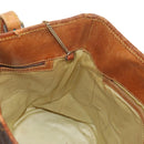 LOUIS VUITTON Monogram Bucket GM Shoulder Bag Vintage M42236 LV Auth pt2981-27