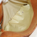 LOUIS VUITTON Monogram Bucket GM Shoulder Bag Vintage M42236 LV Auth pt2981-28