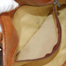 LOUIS VUITTON Monogram Bucket GM Shoulder Bag Vintage M42236 LV Auth pt2981-30