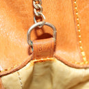 LOUIS VUITTON Monogram Bucket GM Shoulder Bag Vintage M42236 LV Auth pt2981-31