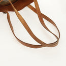 LOUIS VUITTON Monogram Bucket GM Shoulder Bag Vintage M42236 LV Auth pt2981-7