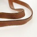 LOUIS VUITTON Monogram Bucket GM Shoulder Bag Vintage M42236 LV Auth pt2981-8