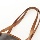 LOUIS VUITTON Monogram Bucket GM Shoulder Bag Vintage M42236 LV Auth pt2981-9