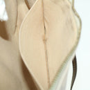 LOUIS VUITTON Damier Azur Pochette Accessoires Pouch N51986 LV Auth rd2953-24