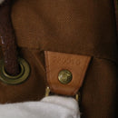 LOUIS VUITTON Monogram Montsouris MM Backpack M51136 LV Auth rd4674-12