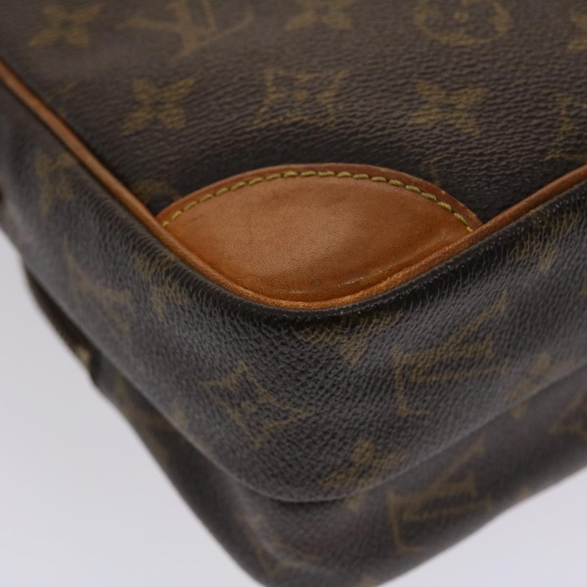 LOUIS VUITTON Monogram Amazon Shoulder Bag M45236 LV Auth rd5505