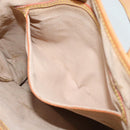 LOUIS VUITTON Monogram Bucket GM Shoulder Bag M42236 LV Auth rd5550-20