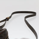 LOUIS VUITTON Monogram Amazon Shoulder Bag M45236 LV Auth rd5639-14