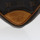 LOUIS VUITTON Monogram Amazon Shoulder Bag M45236 LV Auth rd5639-15