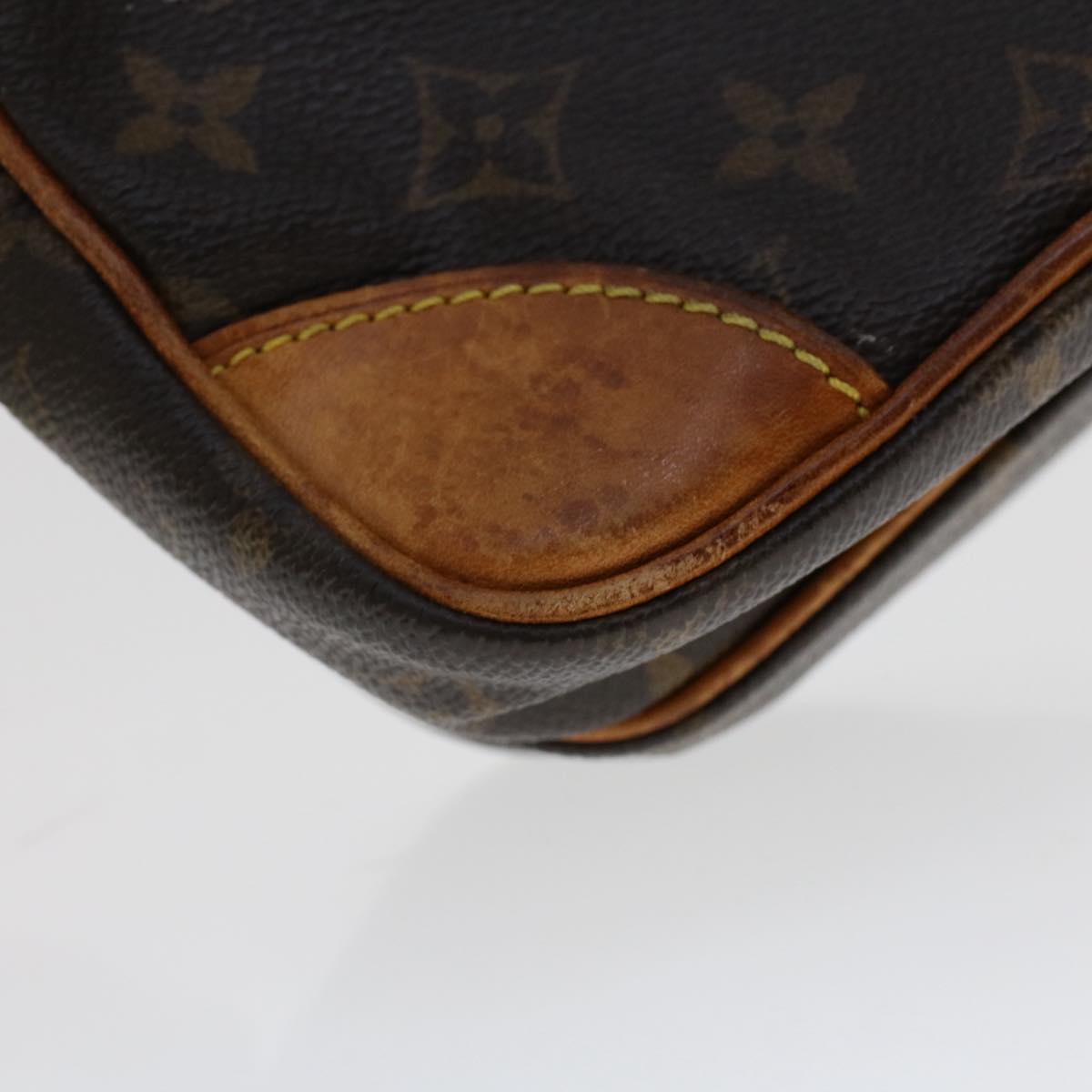 LOUIS VUITTON Monogram Amazon Shoulder Bag M45236 LV Auth rd5639