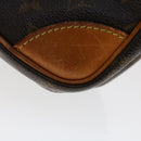 LOUIS VUITTON Monogram Amazon Shoulder Bag M45236 LV Auth rd5639-17