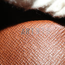 LOUIS VUITTON Monogram Amazon Shoulder Bag M45236 LV Auth rd5639-12