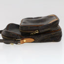 LOUIS VUITTON Monogram Amazon Shoulder Bag M45236 LV Auth rd5639-3