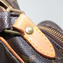 LOUIS VUITTON Monogram Amazon Shoulder Bag M45236 LV Auth rd5639-5