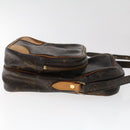 LOUIS VUITTON Monogram Amazon Shoulder Bag M45236 LV Auth rd5639-6