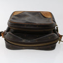 LOUIS VUITTON Monogram Amazon Shoulder Bag M45236 LV Auth rd5639-8