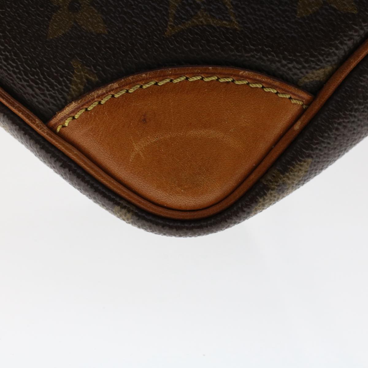 LOUIS VUITTON Monogram Amazon Shoulder Bag M45236 LV Auth rd5646