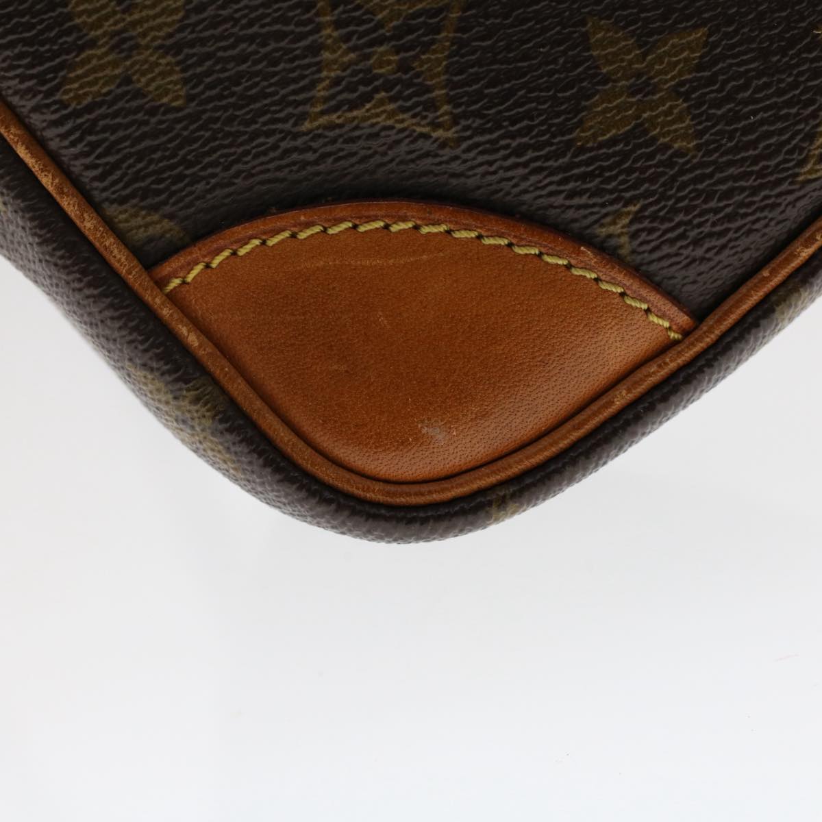 LOUIS VUITTON Monogram Amazon Shoulder Bag M45236 LV Auth rd5646