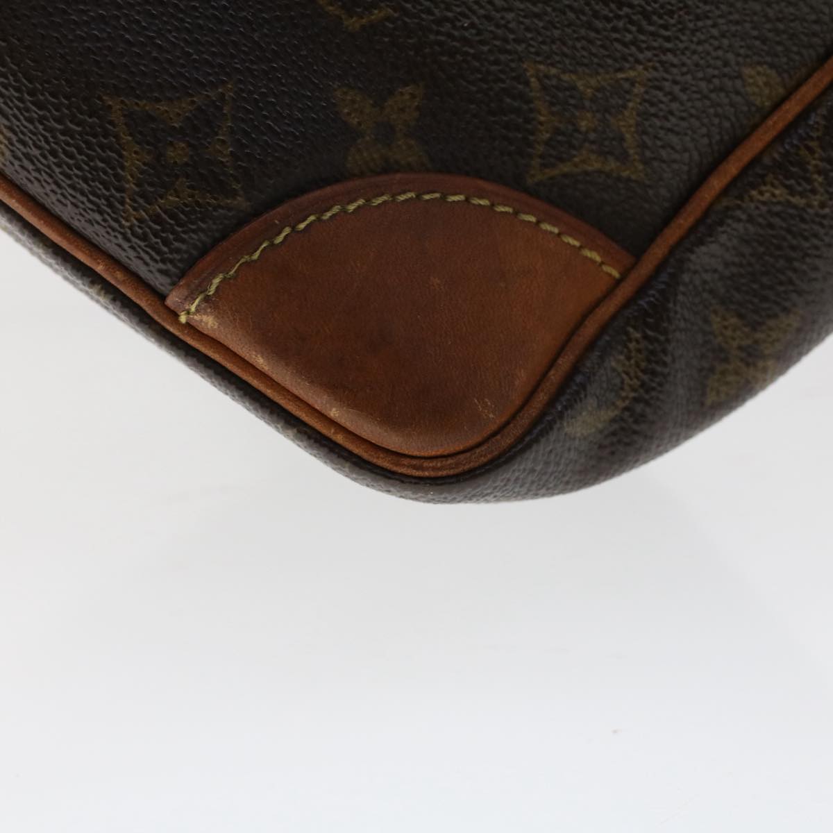 LOUIS VUITTON Monogram Amazon MM Shoulder Bag M45234 LV Auth rd5655