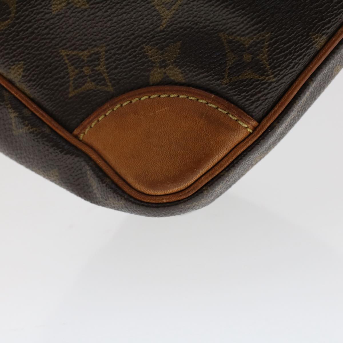 LOUIS VUITTON Monogram Amazon MM Shoulder Bag M45234 LV Auth rd5655