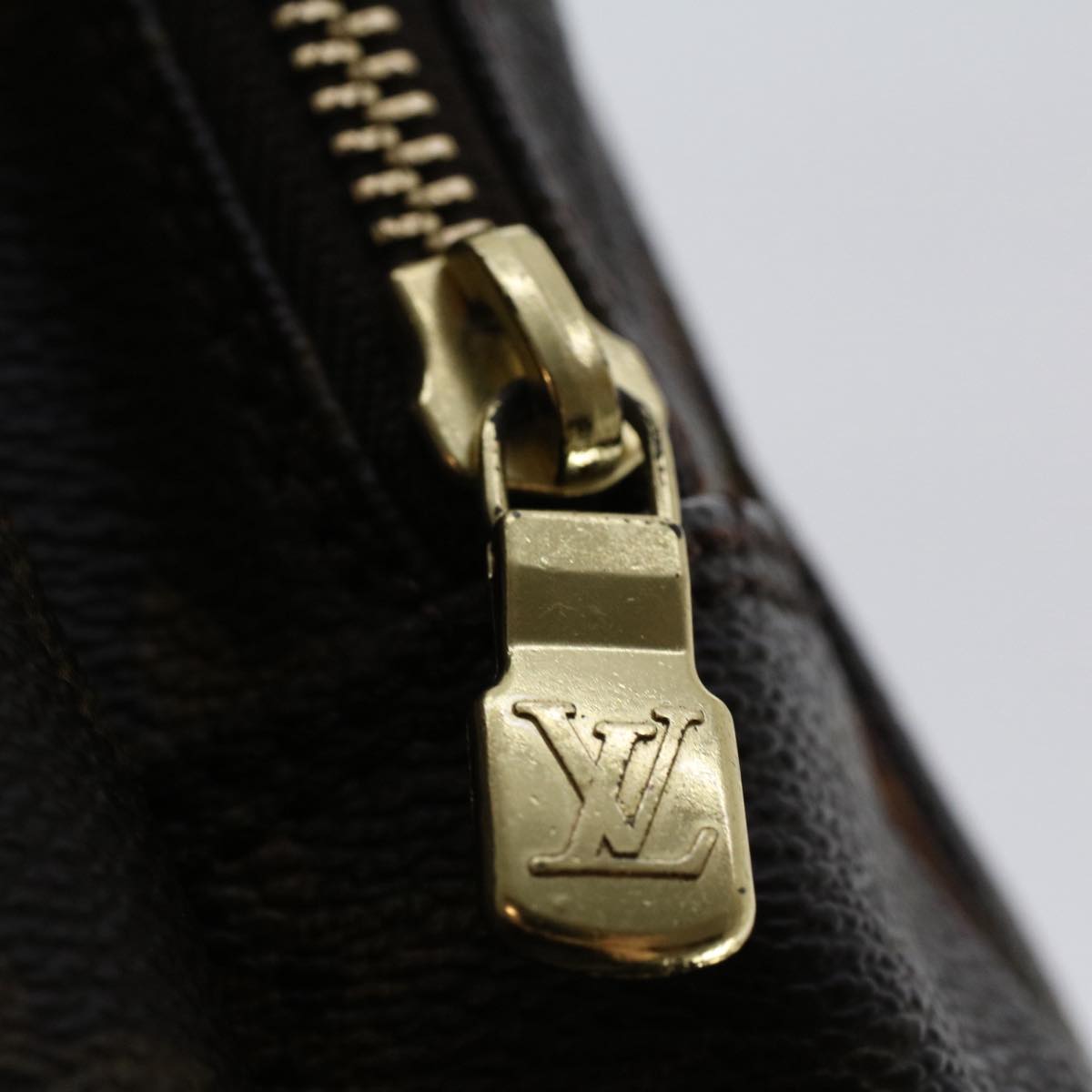 LOUIS VUITTON Monogram Amazon MM Shoulder Bag M45234 LV Auth rd5655