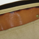 LOUIS VUITTON Monogram Alize 24H Boston Bag M41399 LV Auth rd5767-22