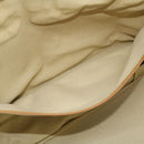 LOUIS VUITTON Monogram Alize 24H Boston Bag M41399 LV Auth rd5767-23