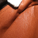 LOUIS VUITTON Monogram Alize 24H Boston Bag M41399 LV Auth rd5767-12