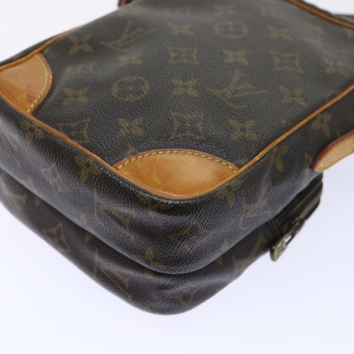 LOUIS VUITTON Monogram Amazon Shoulder Bag M45236 LV Auth rd5814