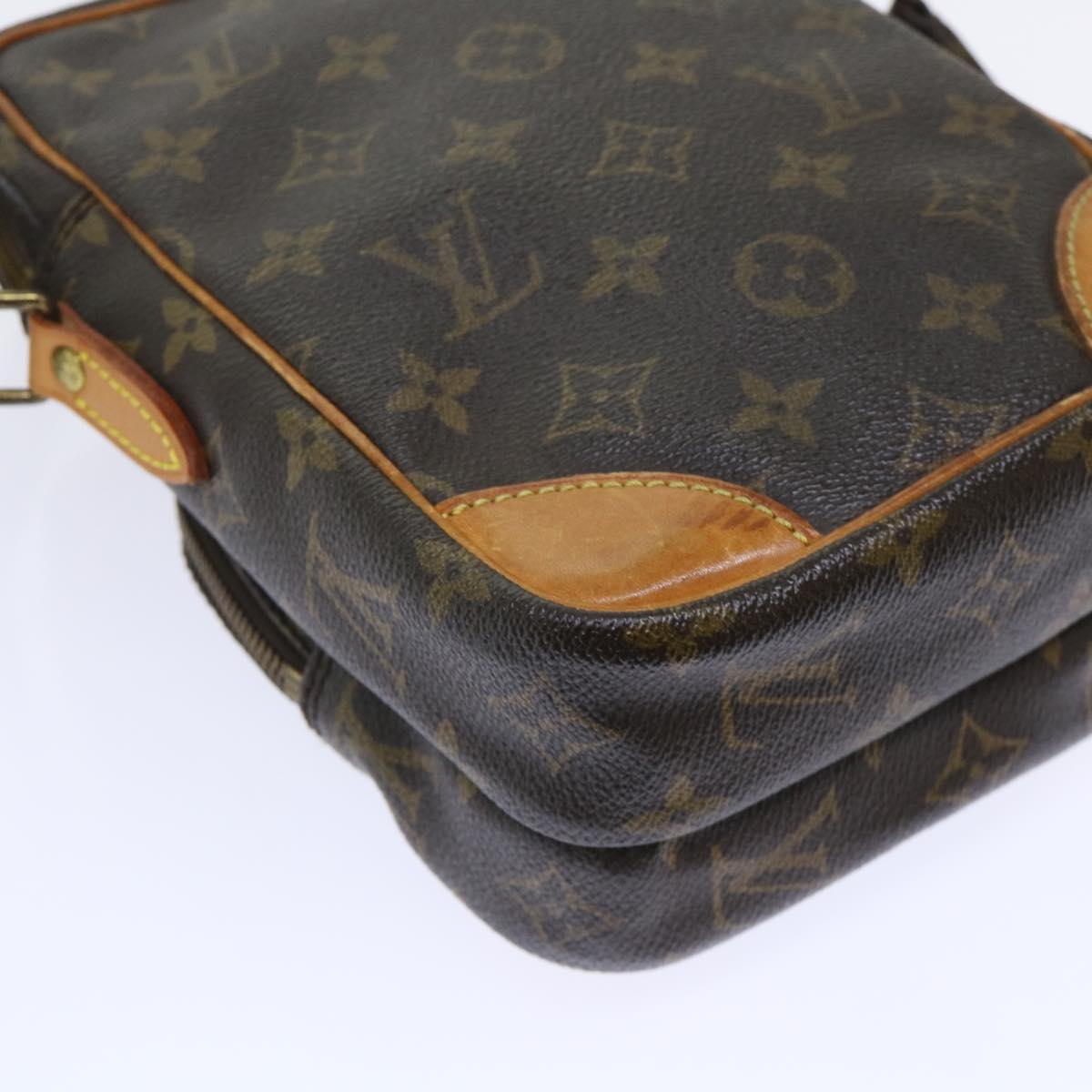 LOUIS VUITTON Monogram Amazon Shoulder Bag M45236 LV Auth rd5814