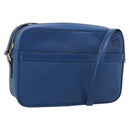 LOUIS VUITTON Epi Trocadero 27 Shoulder Bag Blue M52315 LV Auth RV025A-1
