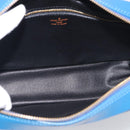 LOUIS VUITTON Epi Trocadero 27 Shoulder Bag Blue M52315 LV Auth RV025A-16
