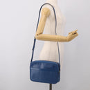 LOUIS VUITTON Epi Trocadero 27 Shoulder Bag Blue M52315 LV Auth RV025A-23