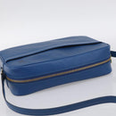 LOUIS VUITTON Epi Trocadero 27 Shoulder Bag Blue M52315 LV Auth RV025A-6