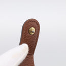 LOUIS VUITTON Monogram Compact Zip Wallet M61667 LV Auth RV047-9