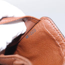 LOUIS VUITTON Monogram Compact Zip Wallet M61667 LV Auth RV047-25