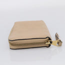 LOUIS VUITTON Monogram Empreinte Zippy Wallet Tour Rrail M69034 LV Auth RV049-3