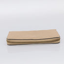 LOUIS VUITTON Monogram Empreinte Zippy Wallet Tour Rrail M69034 LV Auth RV049-5