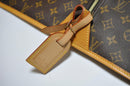 LOUIS VUITTON Golf cup Garment Cover LV Auth am2816s-4