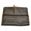 LOUIS VUITTON Golf cup Garment Cover LV Auth am2816s-8