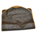 LOUIS VUITTON Golf cup Garment Cover LV Auth am2816s-9