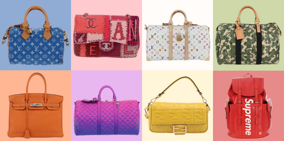 Shop by color