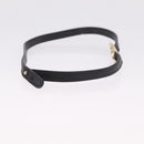 Salvatore Ferragamo Bangle Bracelet Metal 3 Set Gold Tone Silver Auth SK173-5