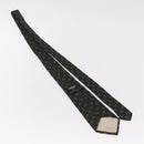 CHANEL Hermes Scarf Necktie 3 Set Purple Khaki CC Auth SK211-20